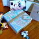 Illustration for article titled How To Wrap The Best Gifts Without Breaking The Bank